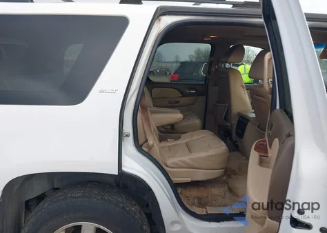 2007 GMC Yukon Slt z USA, uszkodzony, nr VIN 1GKFC13037J305858